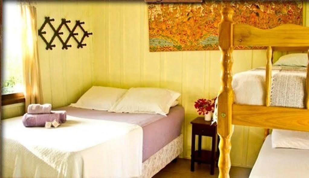 Pousada Beehouse Παραναγκουά Εξωτερικό φωτογραφία